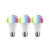 Paulmann LED lamp E27 11W 1055lm Zigbee RGBW per 3