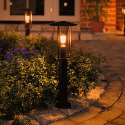 Paulmann LED lamp Filament E27 4W 2.200 K