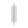 Paulmann LED lamp R7s 12W 118 mm 2.700K
