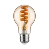 Paulmann LED lamp ZigBee E27 6,3W RGBW dim goud
