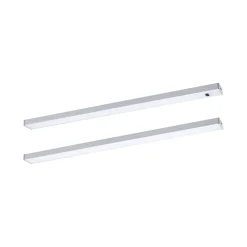 Paulmann LED meubelverlichting Inline starterset van 2, 830