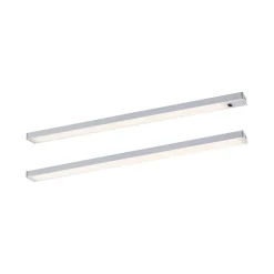 Paulmann LED meubelverlichting Inline starterset van 2, 830