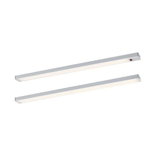 Paulmann LED meubelverlichting Inline starterset van 2, 830