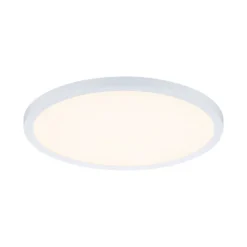 Paulmann LED paneel Aero ZigBee CCT rond wit 23cm
