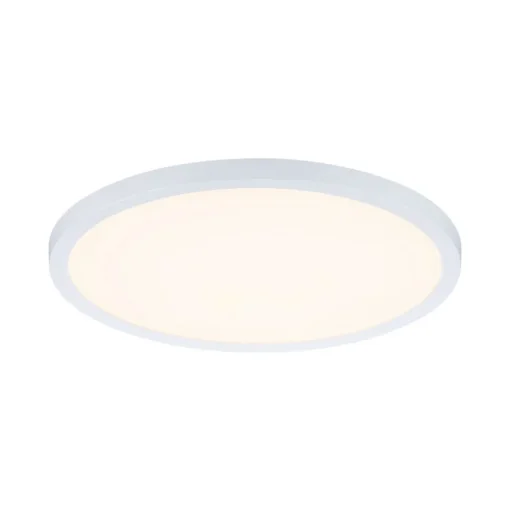 Paulmann LED paneel Aero ZigBee CCT rond wit 23cm