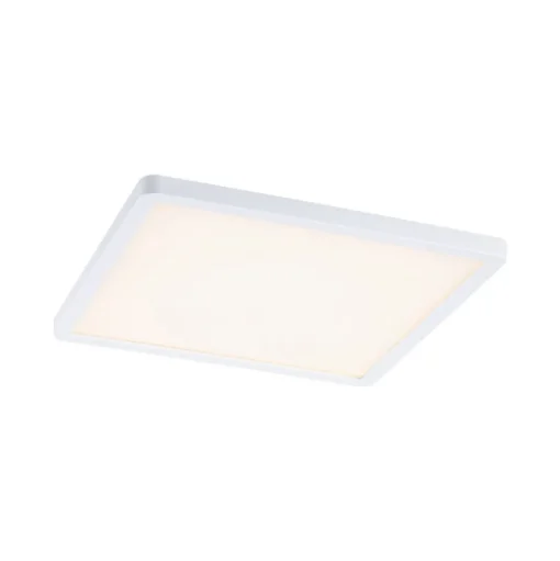 Paulmann LED paneel Aero ZigBee hoekig wit 23cm