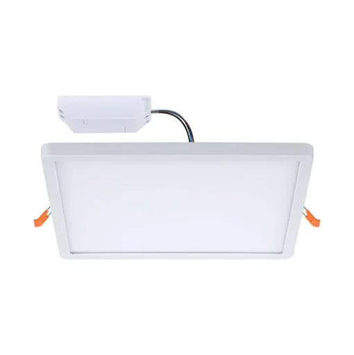 Paulmann LED paneel Aero ZigBee hoekig wit 23cm