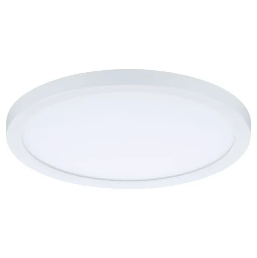 Paulmann LED paneel Areo 4.000K rond wit 17,5cm