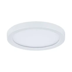 Paulmann LED paneel Areo 4.000K rond wit 11,8cm
