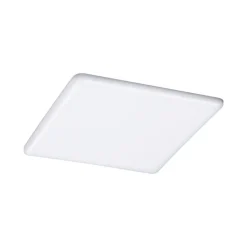 Paulmann LED paneel Veluna hoekig ZigBee 21,5cm