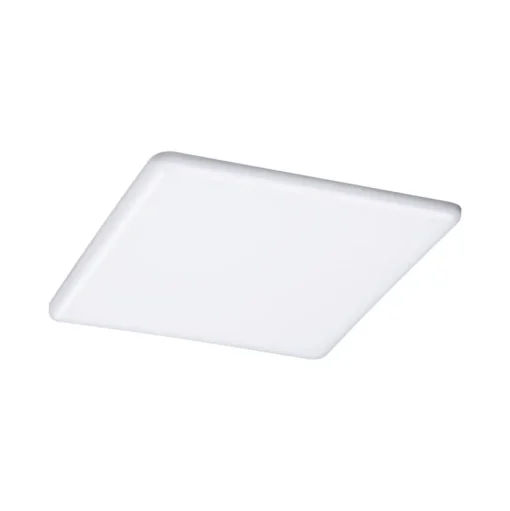 Paulmann LED paneel Veluna hoekig ZigBee 21,5cm