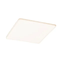Paulmann LED paneel Veluna hoekig ZigBee 21,5cm