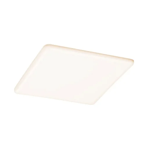 Paulmann LED paneel Veluna hoekig ZigBee 21,5cm