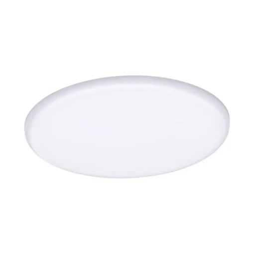 Paulmann LED paneel Veluna rond CCT ZigBee 18,5cm