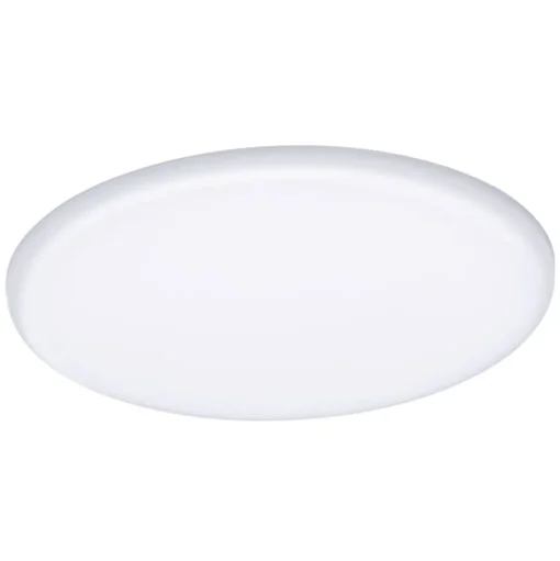 Paulmann LED paneel Veluna 3.000K rond 18,5cm