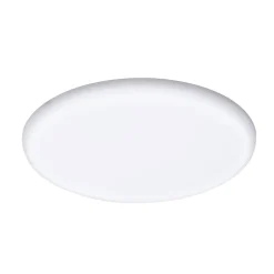 Paulmann LED paneel Veluna rond 3-step CCT 18,5cm