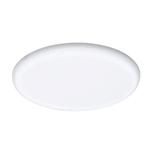 Paulmann LED paneel Veluna rond 3-step CCT 18,5cm