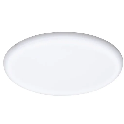Paulmann LED paneel Veluna 830 rond 21,5cm