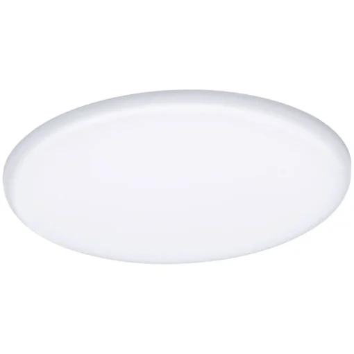 Paulmann LED paneel Veluna 830 rond 18,5cm