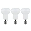 Paulmann LED reflector E14 5,5W 2.700K 3 per pak