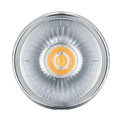 Paulmann LED reflector G53 AR111 8W 12V 24° 2.700K