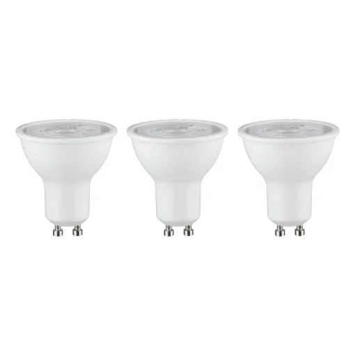 Paulmann LED reflector GU10 3,5W 4.000K 36° per 3