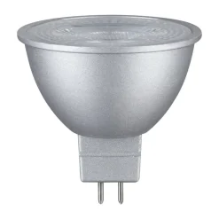 Paulmann LED reflector GU5,3 6W 2.700K per 3 wit