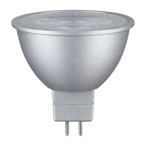 Paulmann LED reflector GU5,3 6W 2.700K per 3 wit