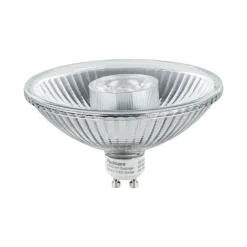 Paulmann LED reflectorlamp GU10 QPAR 111 4W helder 2.700 K 350 lm
