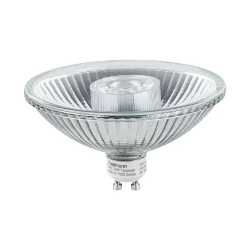 Paulmann LED reflectorlamp GU10 QPAR 111 4W helder 2.700 K 350 lm