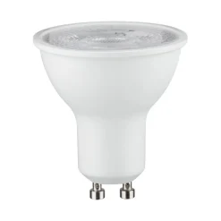 Paulmann LED reflectorlamp 2.700 K wit GU10 8 W dimbaar 36°