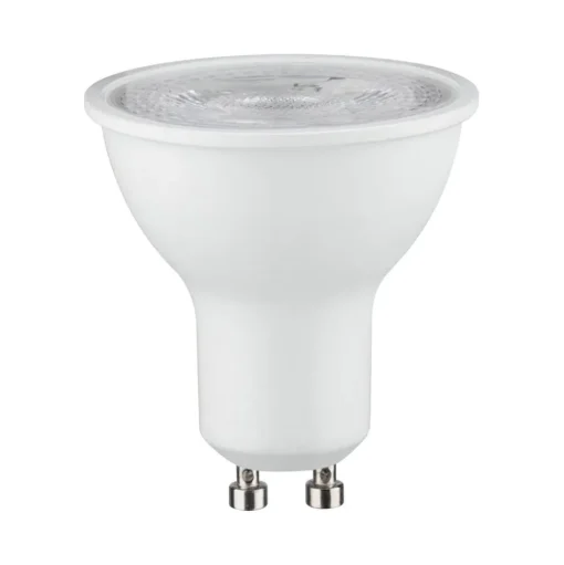 Paulmann LED reflectorlamp 2.700 K wit GU10 8 W dimbaar 36°