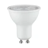 Paulmann LED reflectorlamp 4.000 K wit GU10 8 W dimbaar 36°