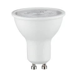 Paulmann LED reflectorlamp 4.000 K wit GU10 8 W dimbaar 36°