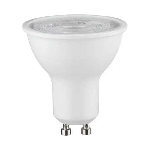 Paulmann LED reflectorlamp 4.000 K wit GU10 8 W dimbaar 36°
