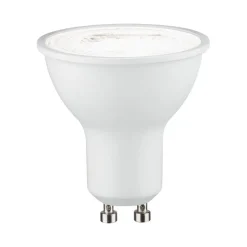 Paulmann LED reflectorlamp 4.000 K wit GU10 8 W dimbaar 36°