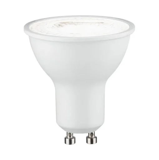 Paulmann LED reflectorlamp 4.000 K wit GU10 8 W dimbaar 36°