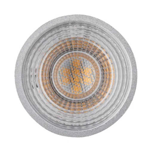 Paulmann LED reflectorlamp GU10 7W 2.700K Dime chroom