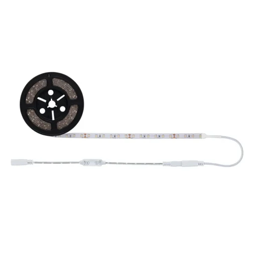 Paulmann LED sfeerlamp SimpLED 3 m, 3.000 K