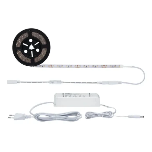Paulmann LED sfeerlamp SimpLED 3 m, 3.000 K
