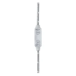 Paulmann LED sfeerlamp SimpLED 3 m, 3.000 K