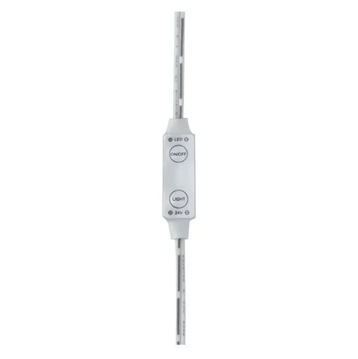Paulmann LED sfeerlamp SimpLED 3 m, 3.000 K