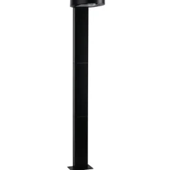 Paulmann LED solar tuinpadverlichting Ryse grijs