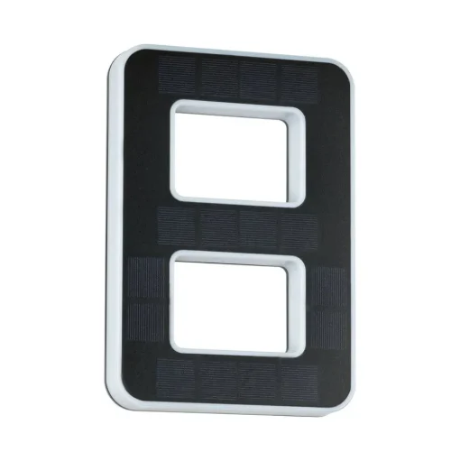 Paulmann LED solar-huisnummer 0