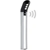 Paulmann LED solar-tuinverlichting Soley antraciet