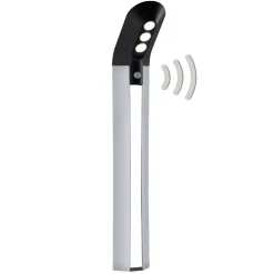 Paulmann LED solar-tuinverlichting Soley antraciet