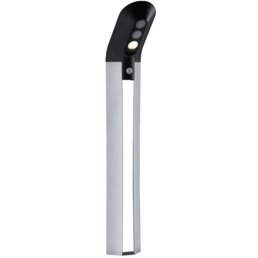 Paulmann LED solar-tuinverlichting Soley antraciet