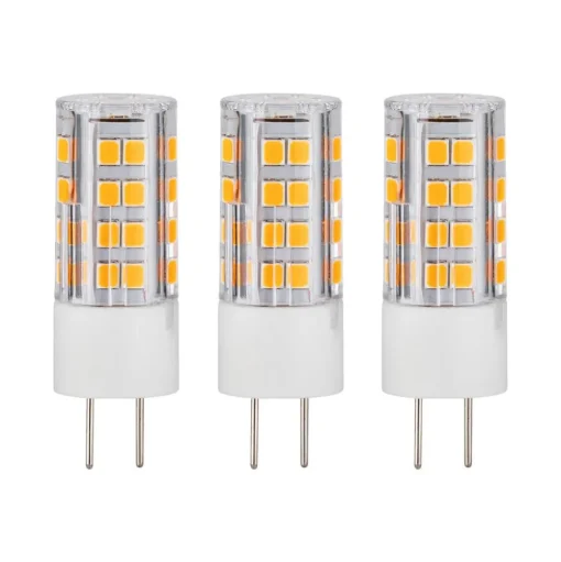 Paulmann LED stiftfitting GY6,35 3,5W 2.700K per 3