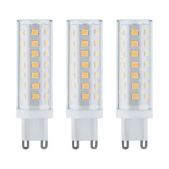 Paulmann LED stiftlamp G9 5W 4.000K 3 per pak