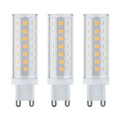 Paulmann LED stiftlamp G9 5W 4.000K 3 per pak